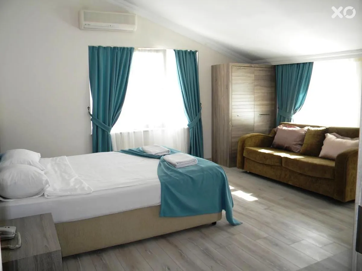 Sava Hotel