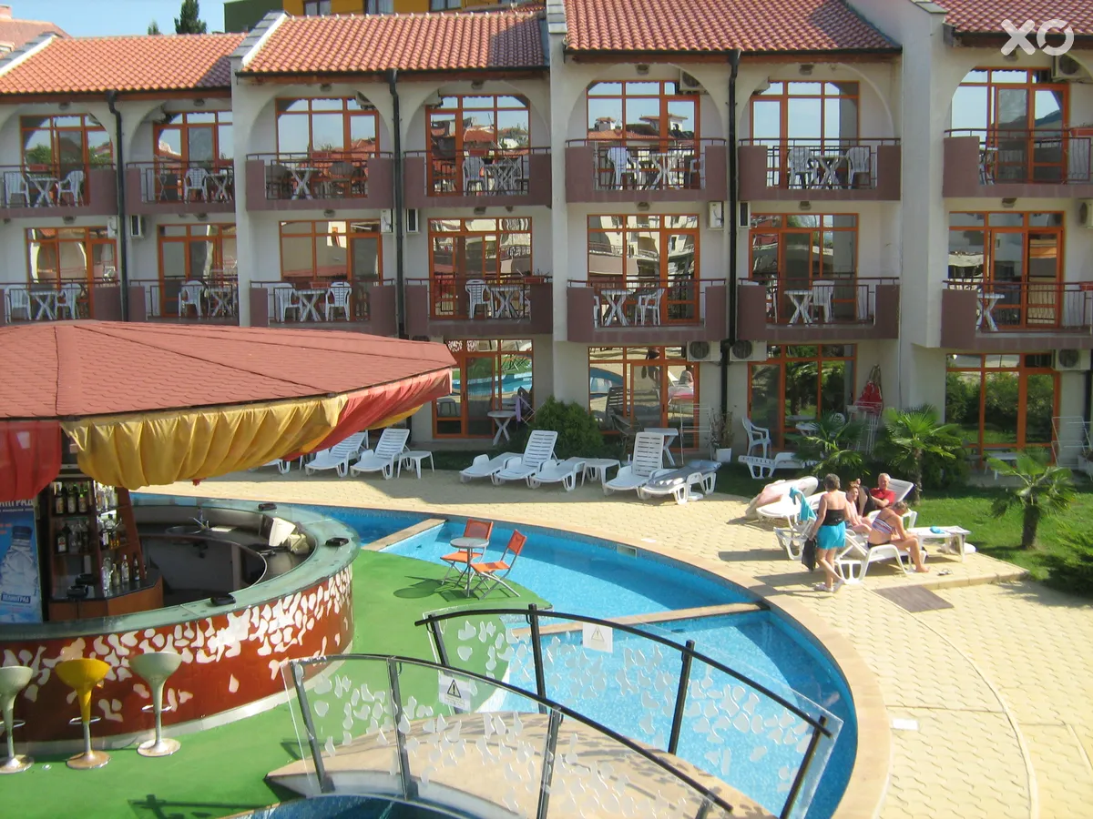 Sunrise Club