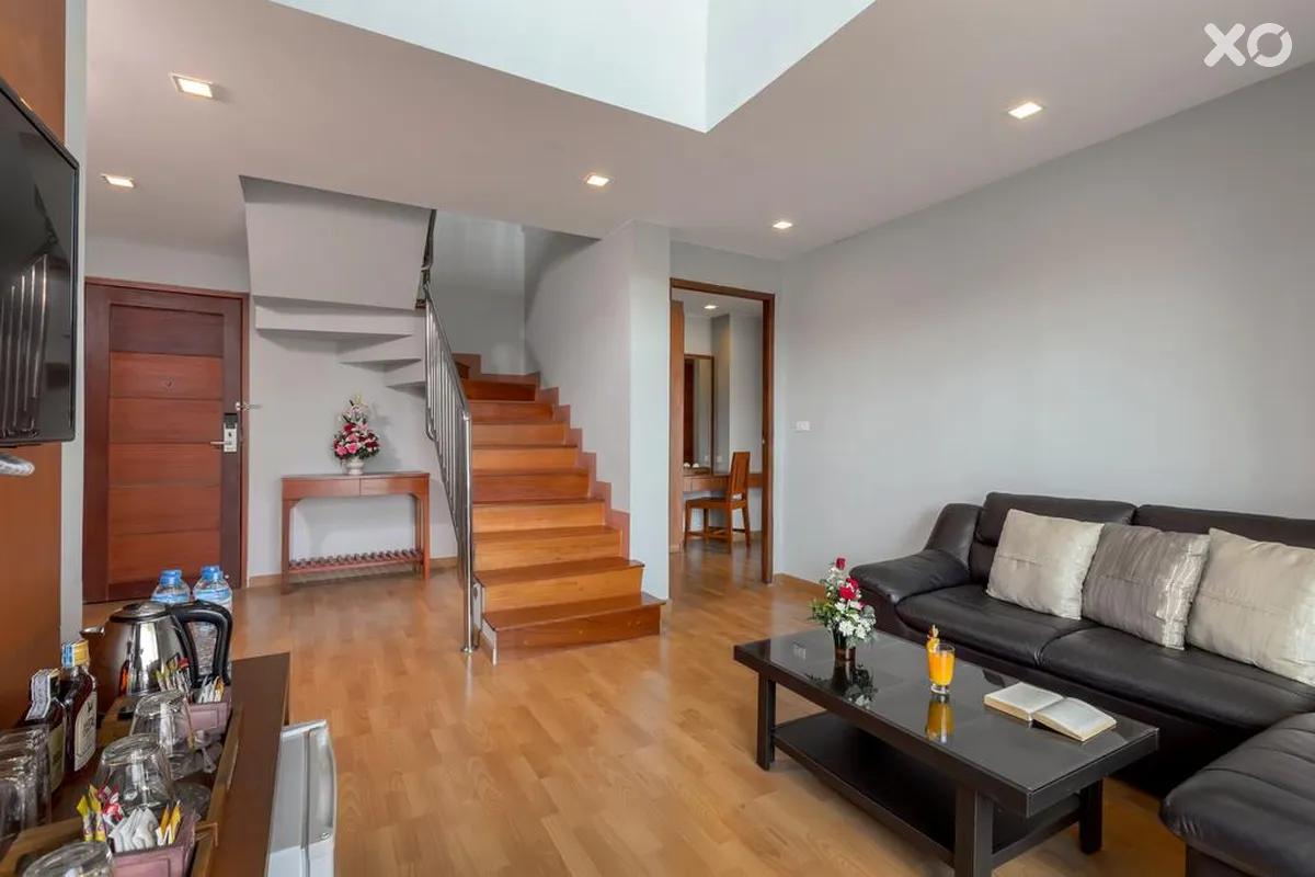 Elite Suite Patong
