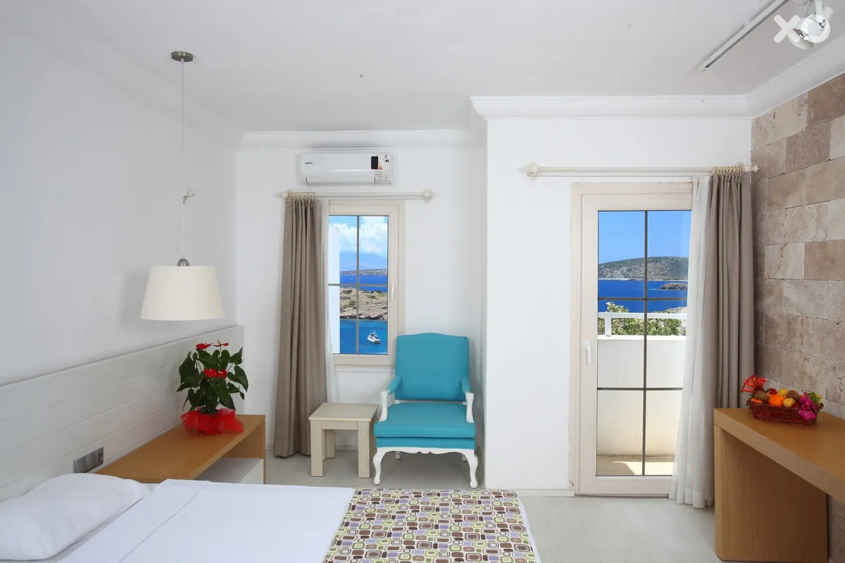Holiday Inn Resort Bodrum