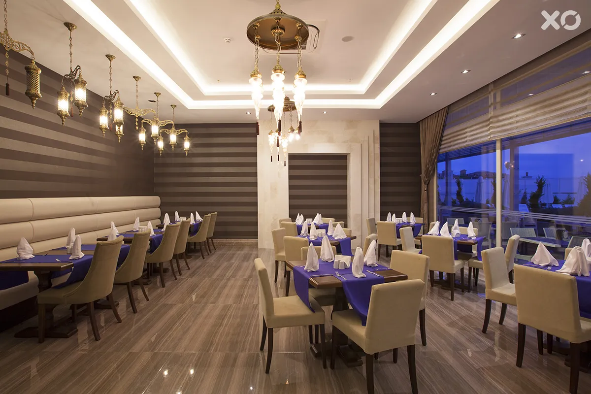 Diamond Elite Hotel & Spa