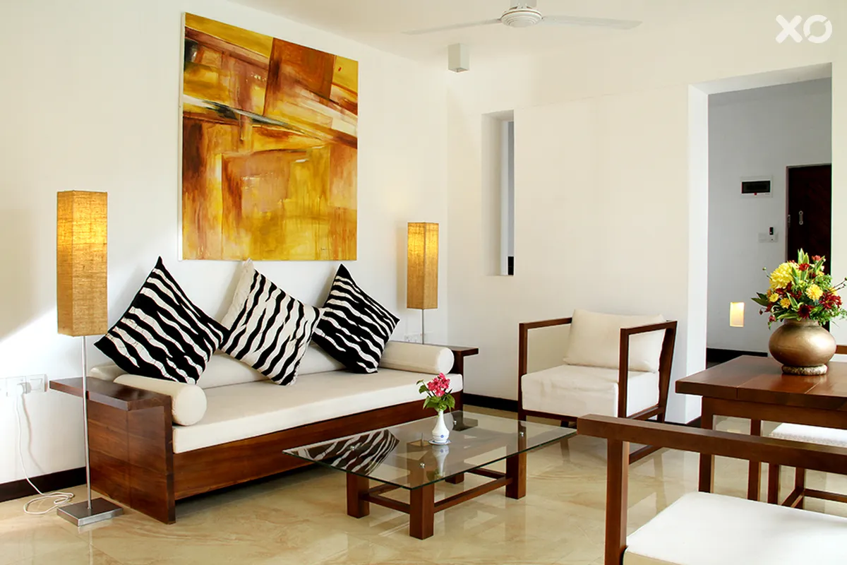 Goldi Sands Hotel