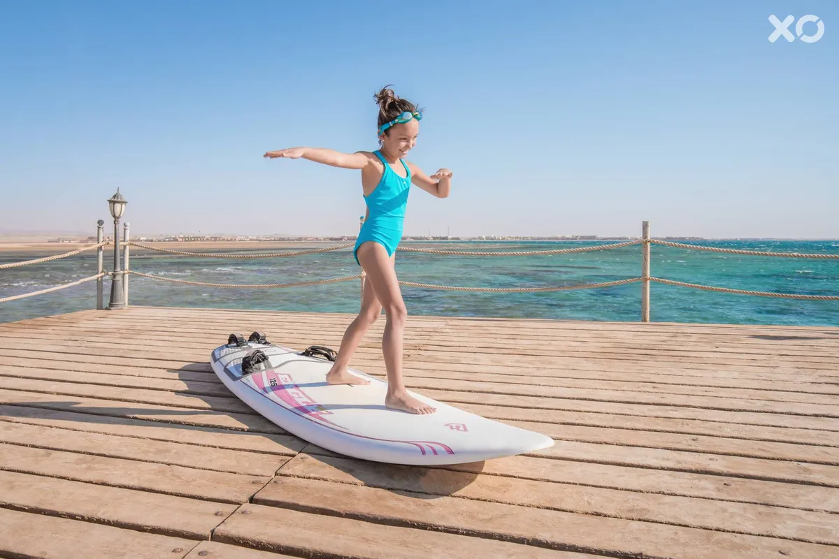 Amwaj Beach Club Abu Soma