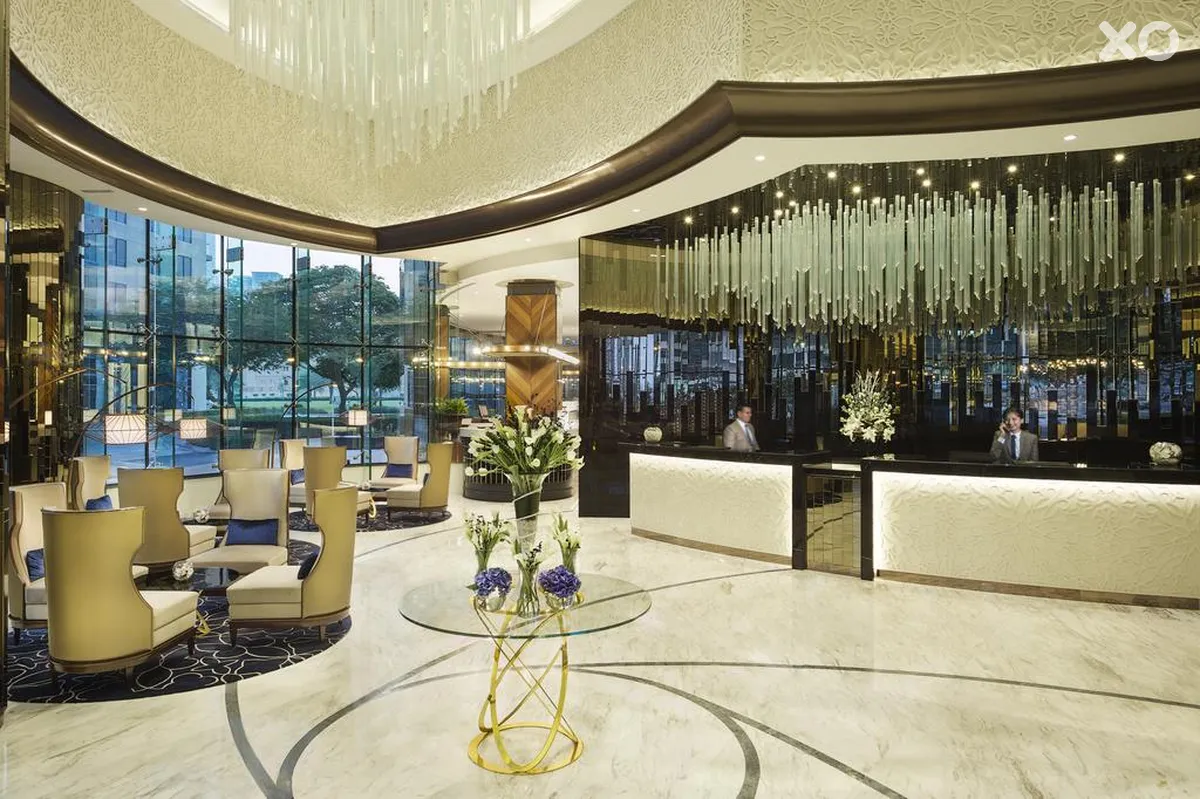Damac Maison Royale The Distinction