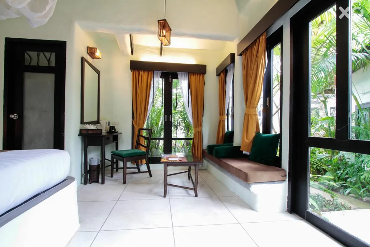 Punnpreeda Beach Resort