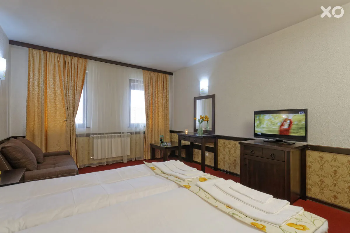 Trinity Residence Bansko