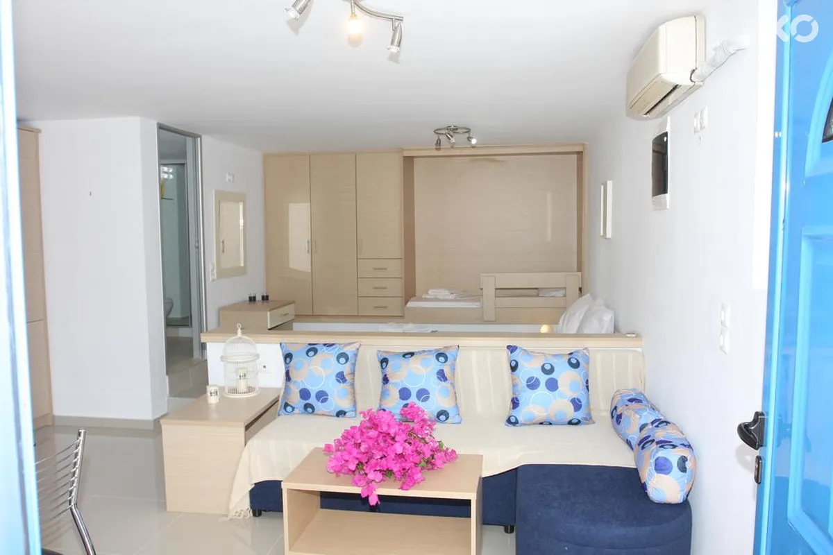 Sunorama Apartments