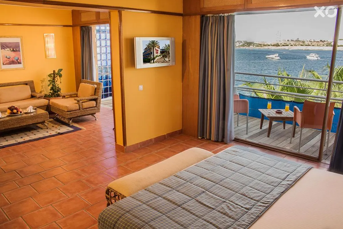 Lido Sharm Hotel