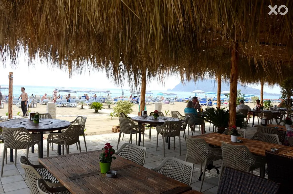 Oba Star Hotel & Spa