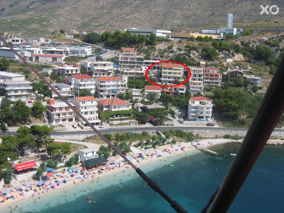 Gasic Villa