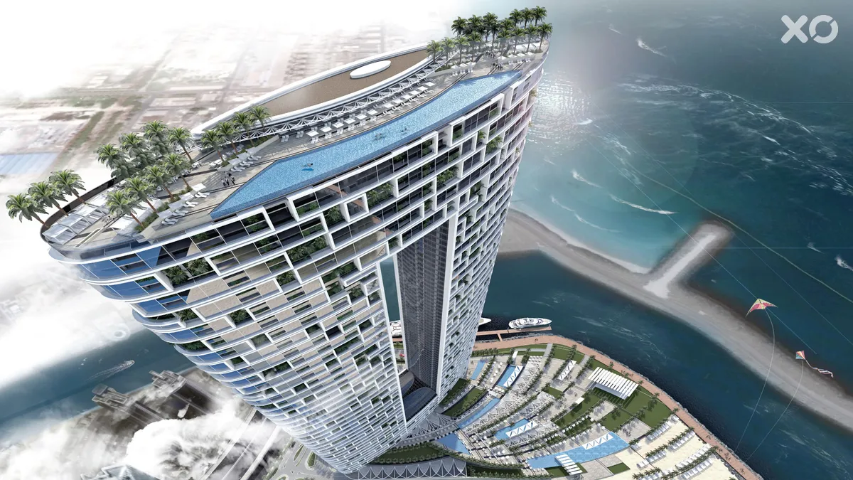 Address Beach Resort