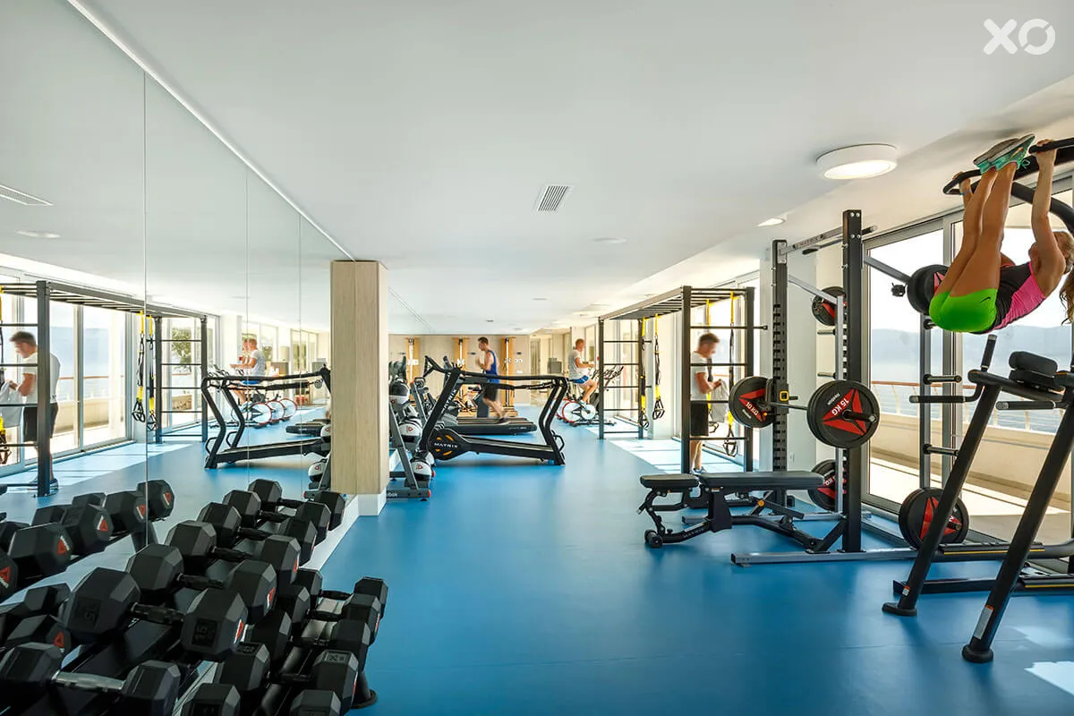 Valamar Girandella Designed for Adults