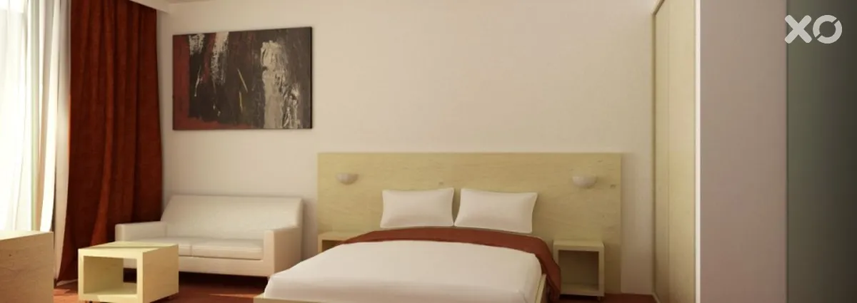 Adria Hotel