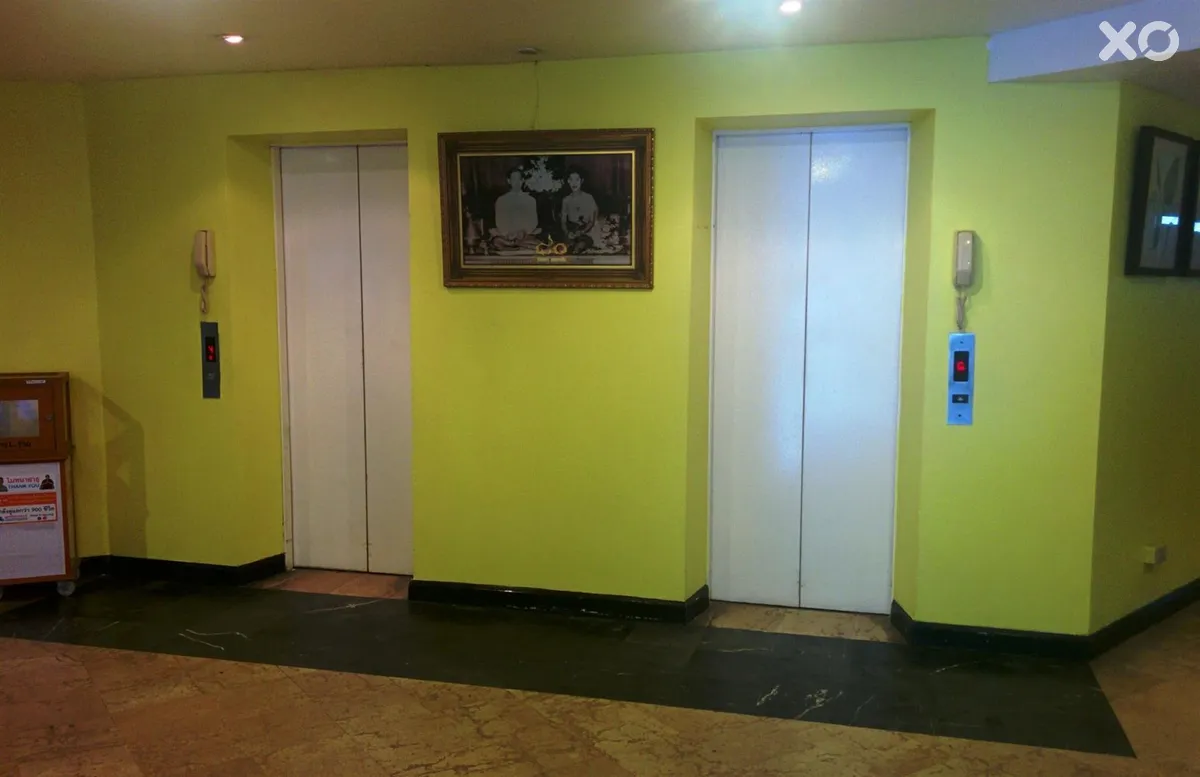Sawasdee Siam Hotel
