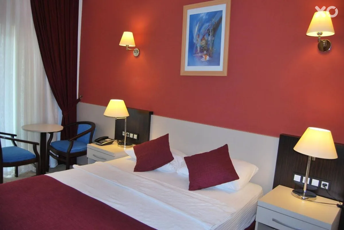 Sirius Hotel