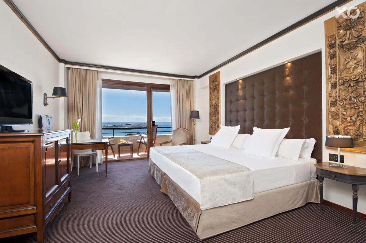 Gran Melia Victoria Hotel