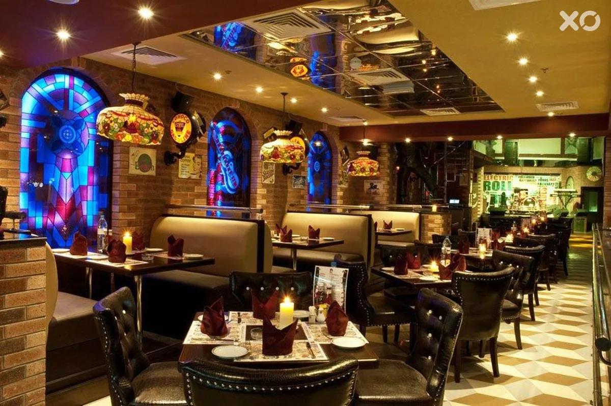 Ramee Rose Hotel