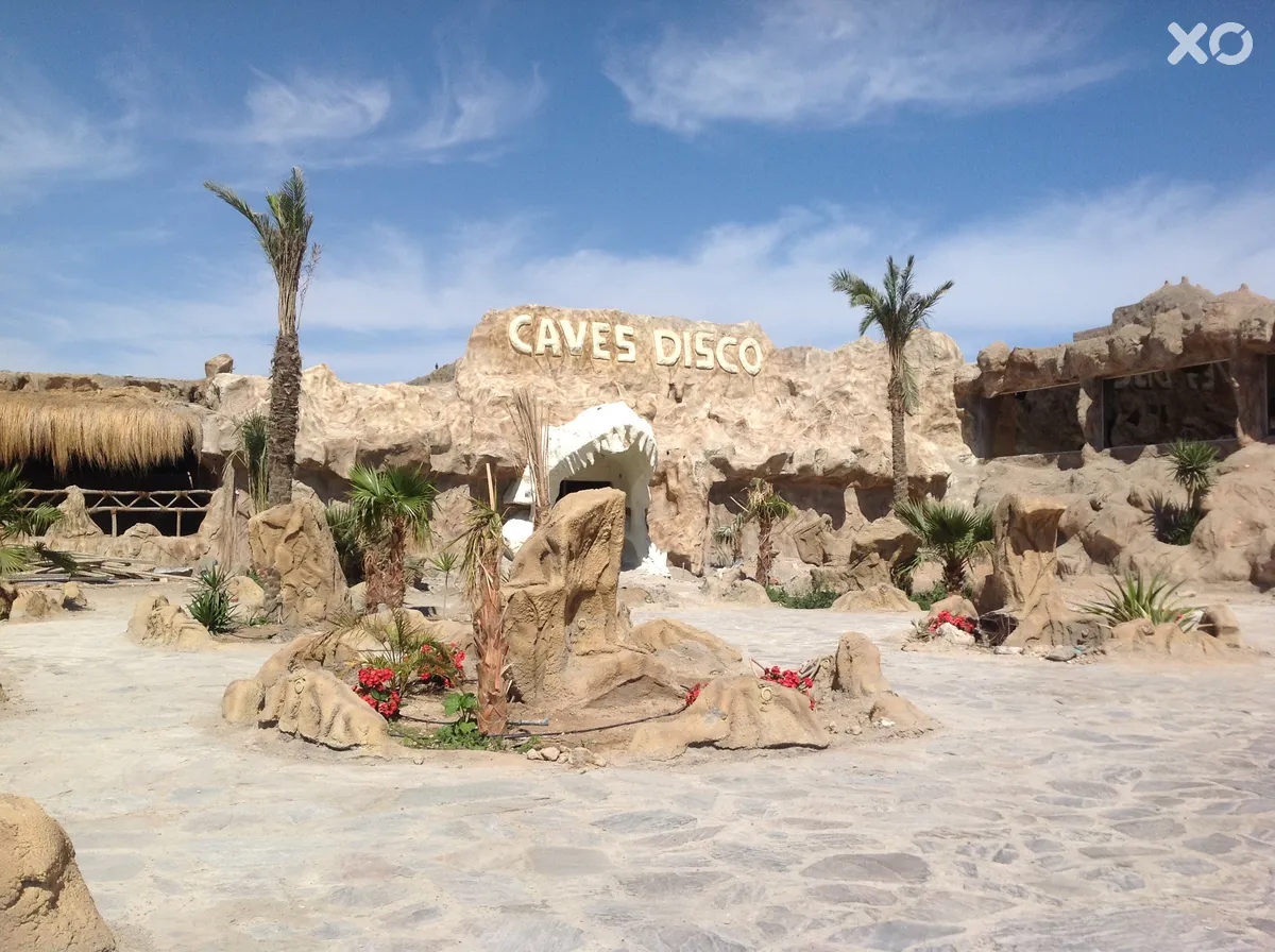 Caves Beach Resort