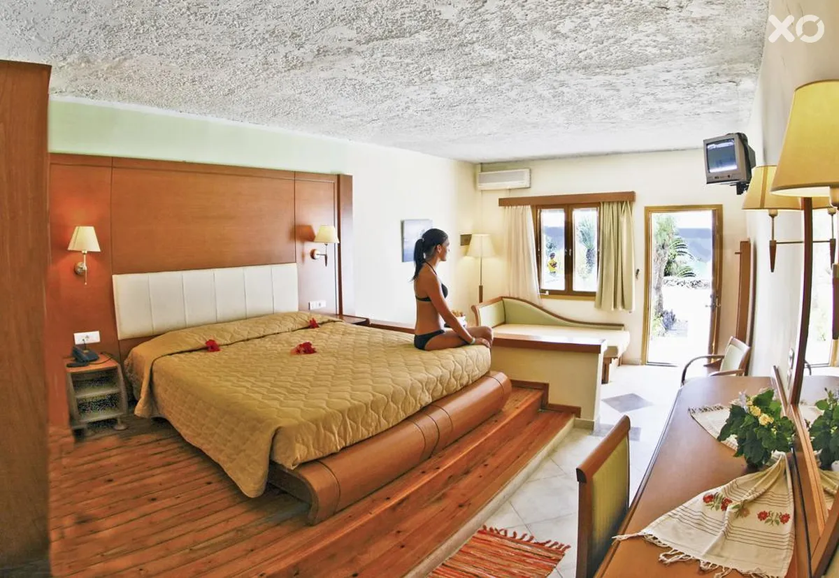 Kalypso Cretan Village Resort & Spa