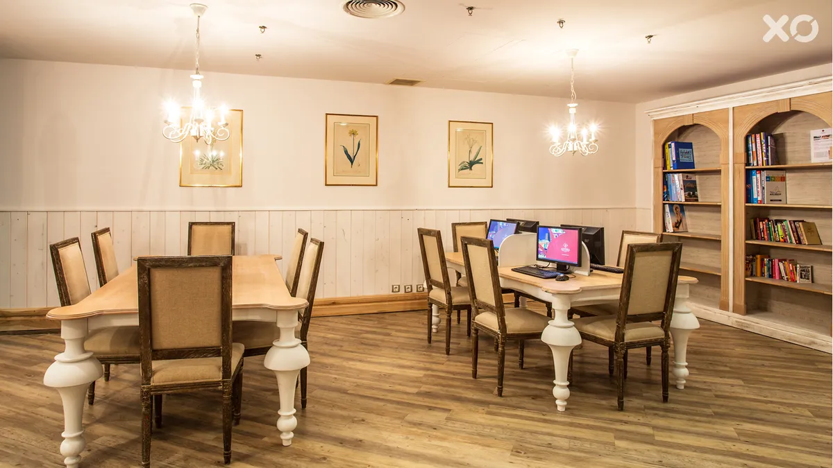 Astera Hotel & Spa