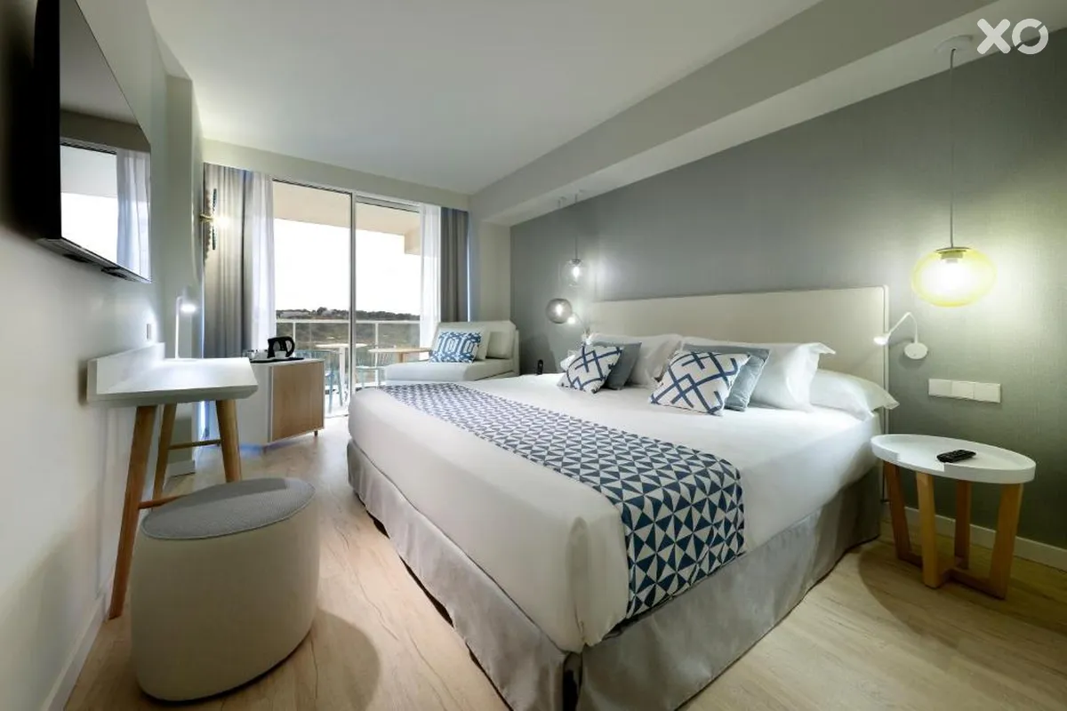 Palladium Hotel Menorca