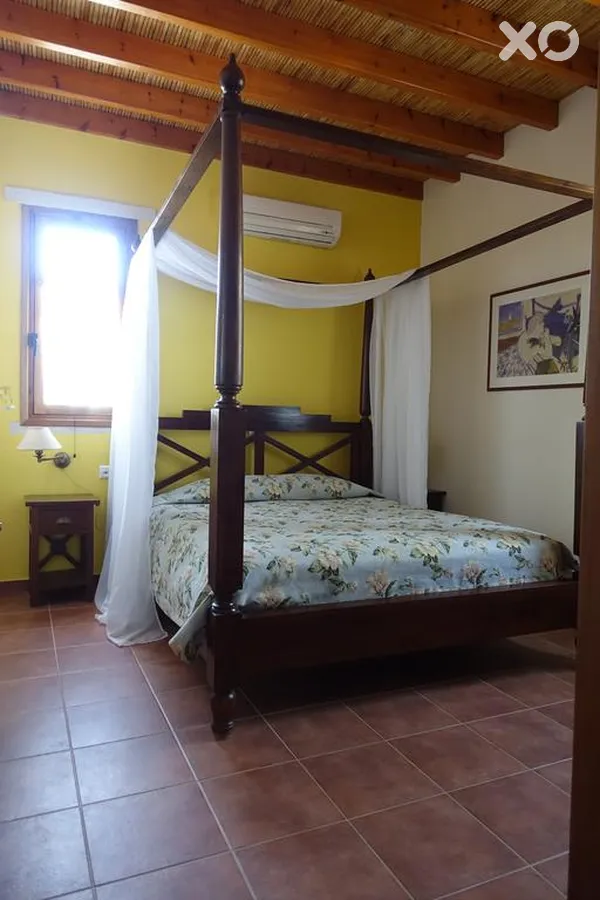 Petroto Villas