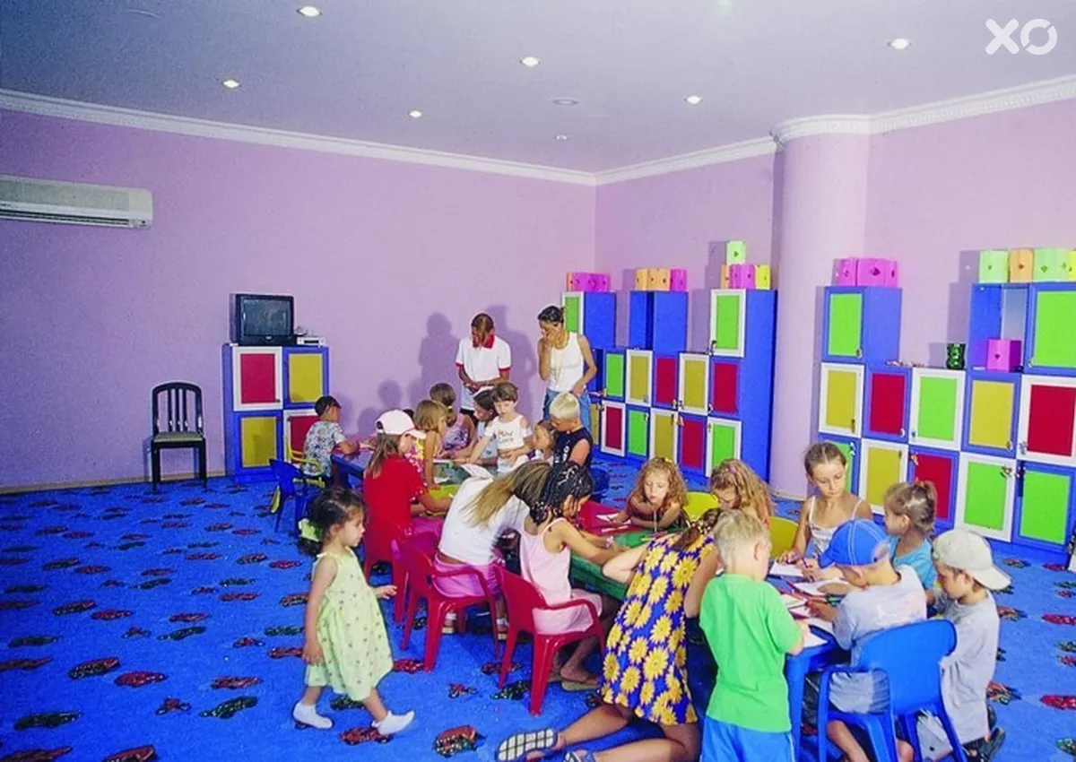 Ananas Hotel