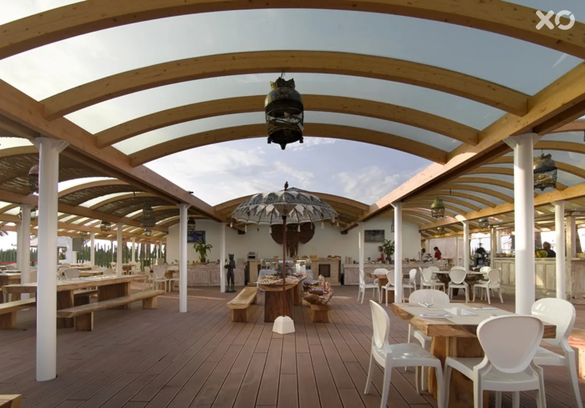 Ushuaia Ibiza Beach Hotel