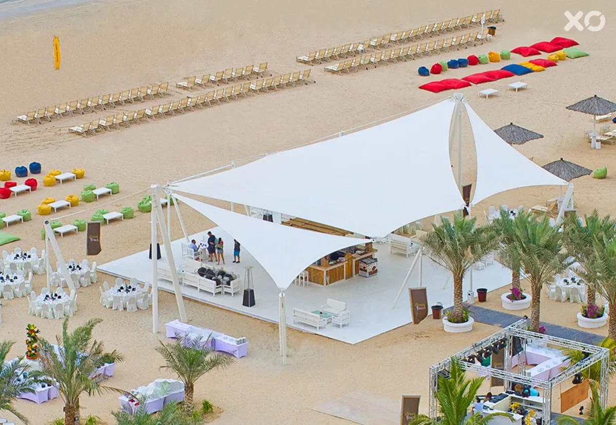 Al Hamra Residence