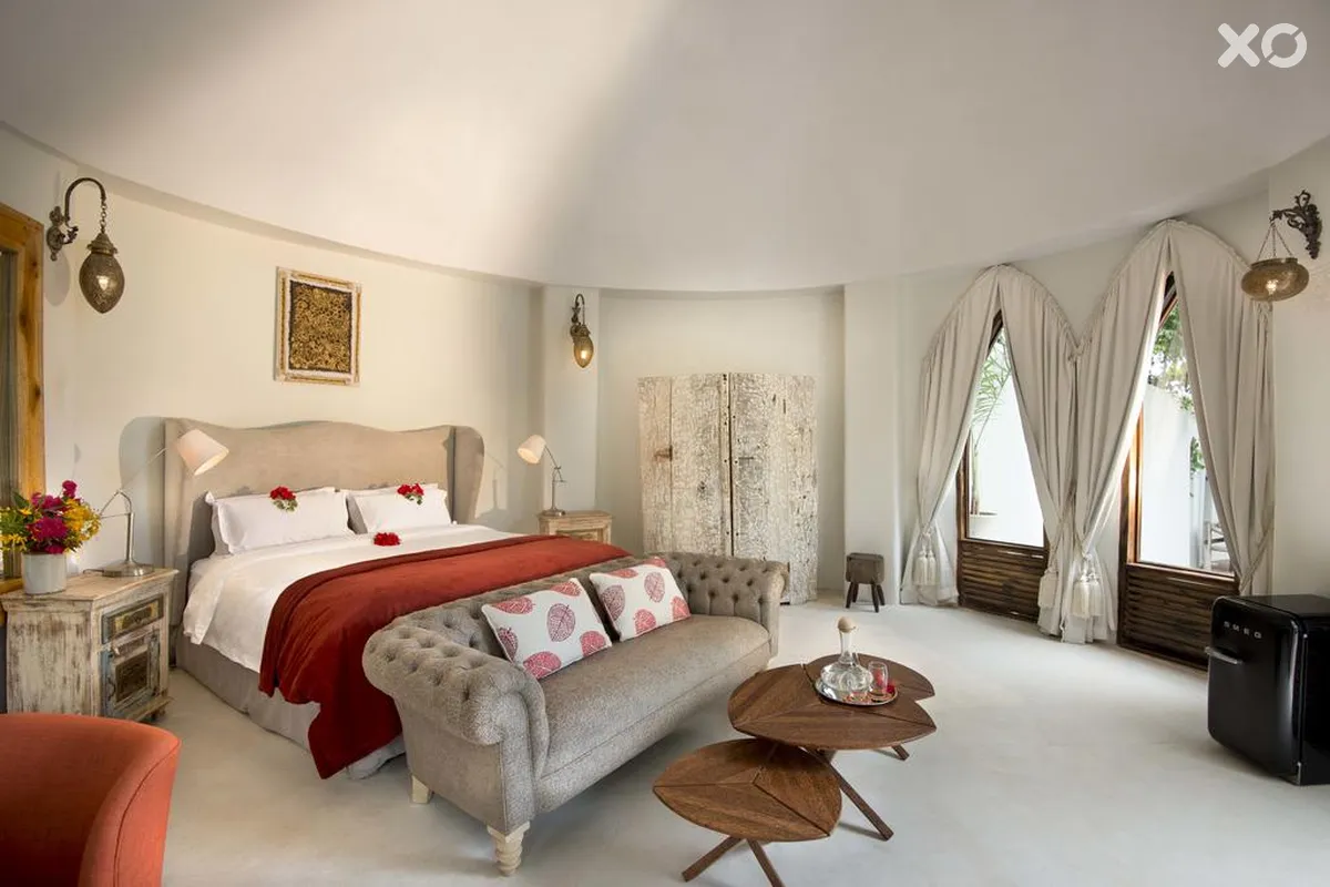 Xanadu Villas & Retreat