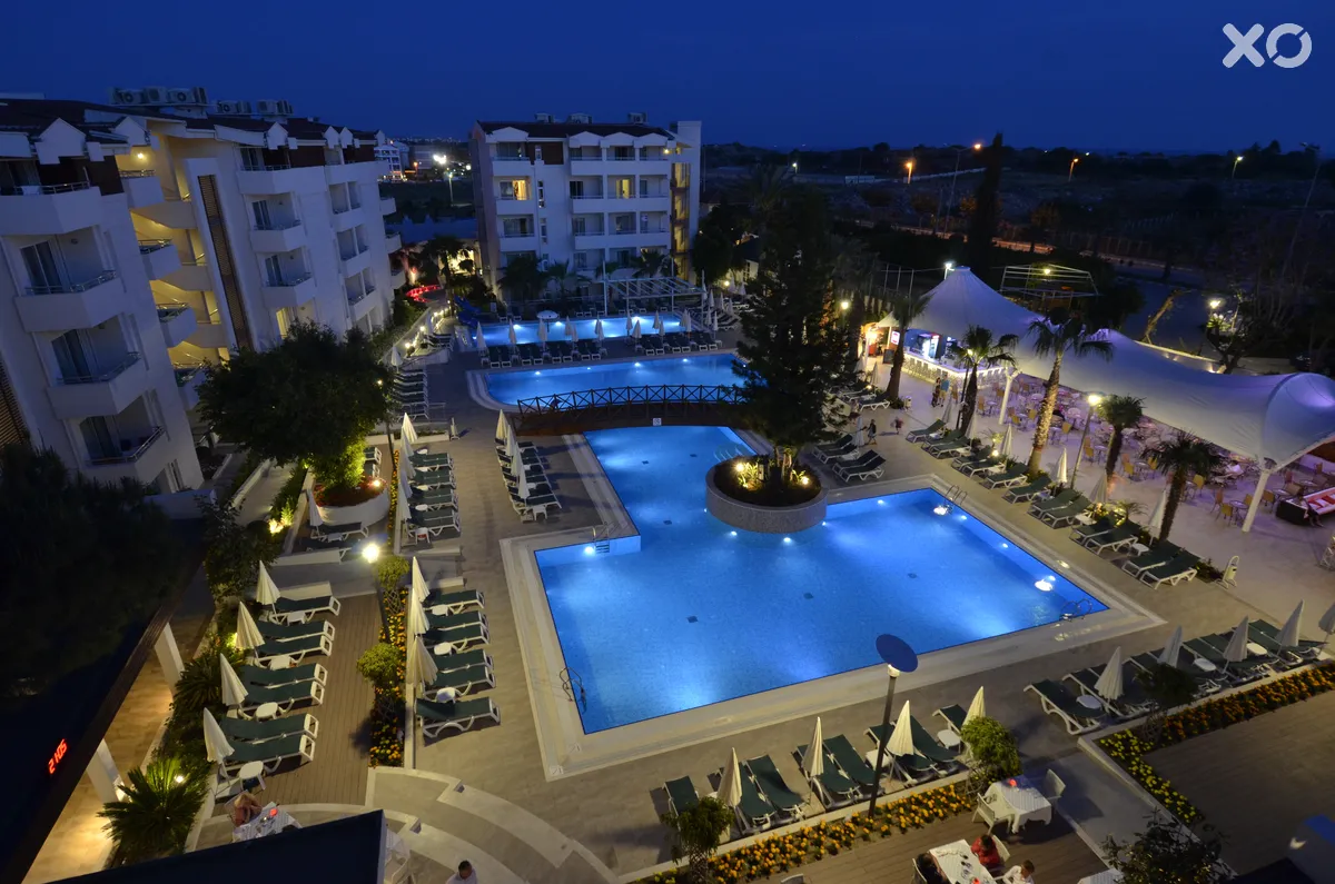 Side Resort Hotel