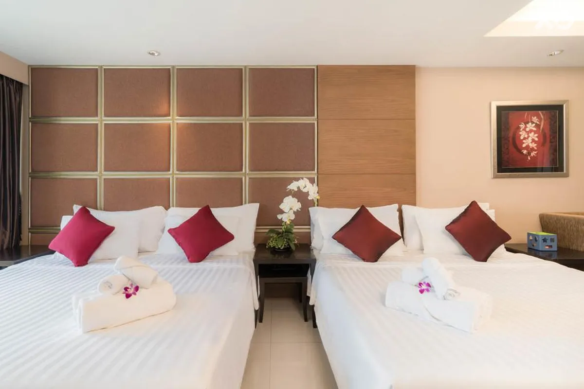 Furama Silom