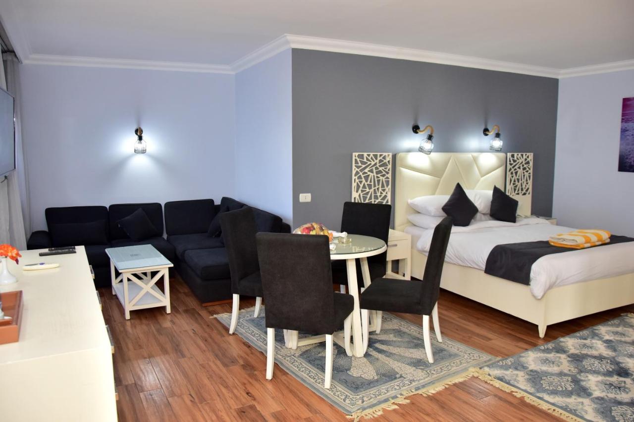 Verginia Sharm Resort & Aqua Park