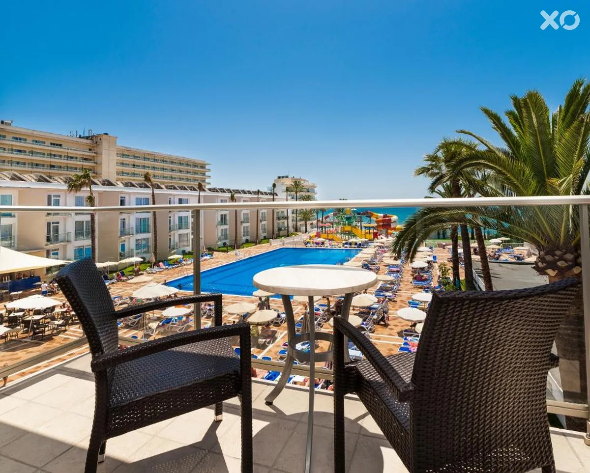 Globales Playa Estepona Hotel