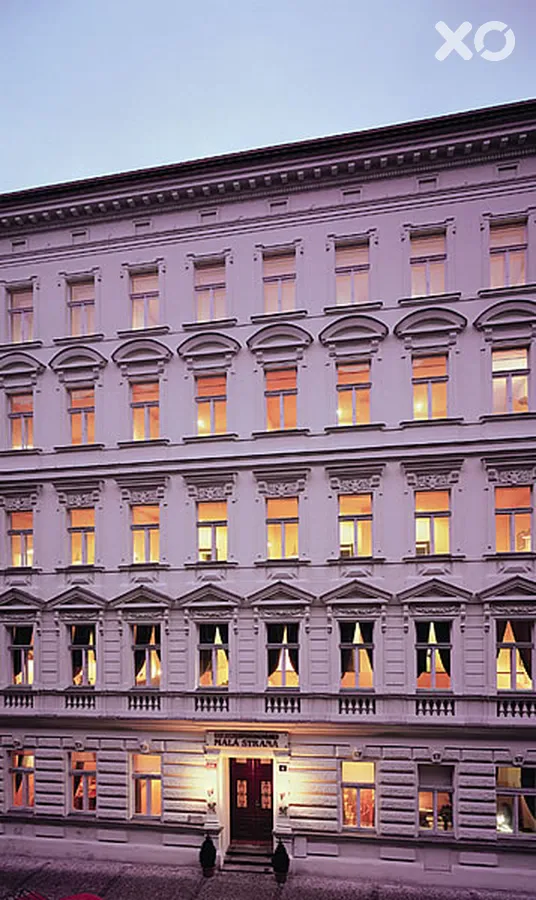 Mala Strana Hotel