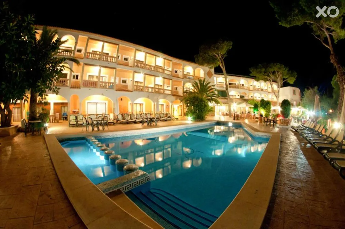 Cala Gat Hotel