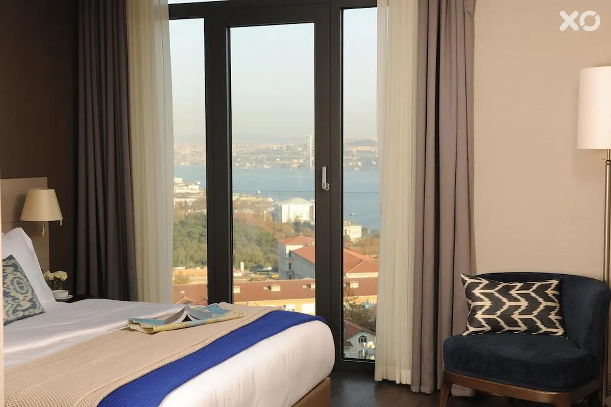 Avantgarde Hotel Taksim Square