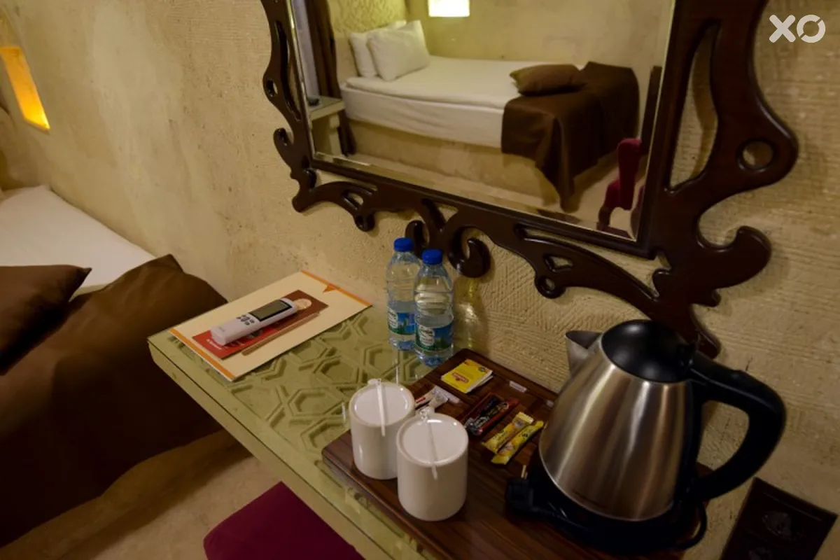 Alp Hotel Cappadocia