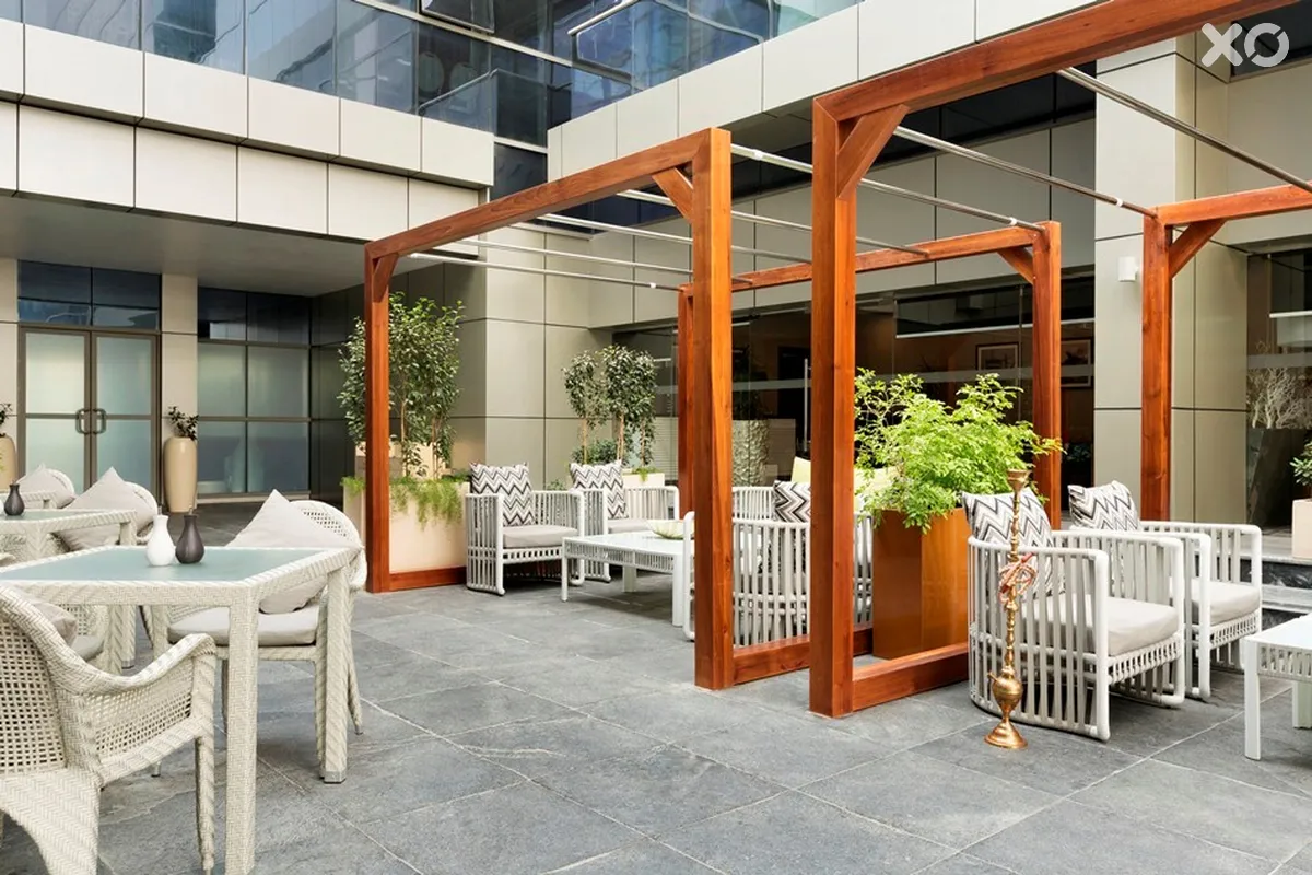Wyndham Dubai Marina