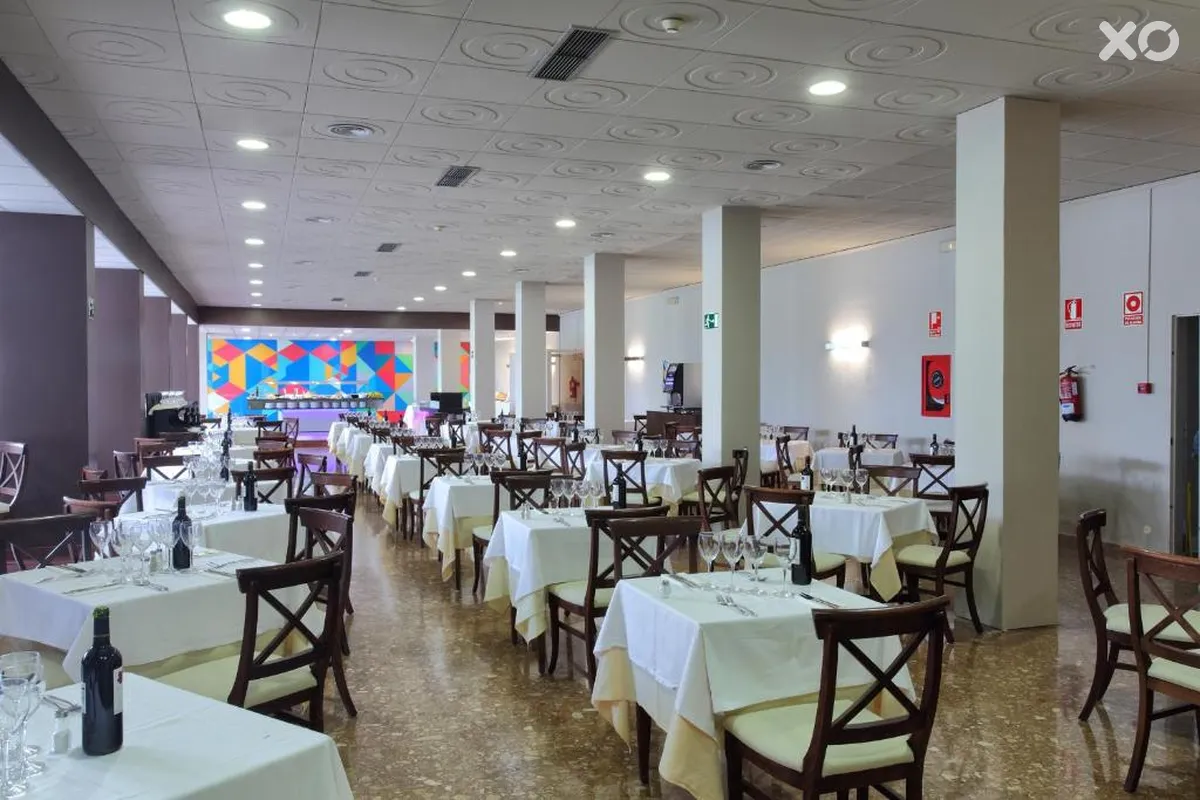 O7 Tenerife Hotel