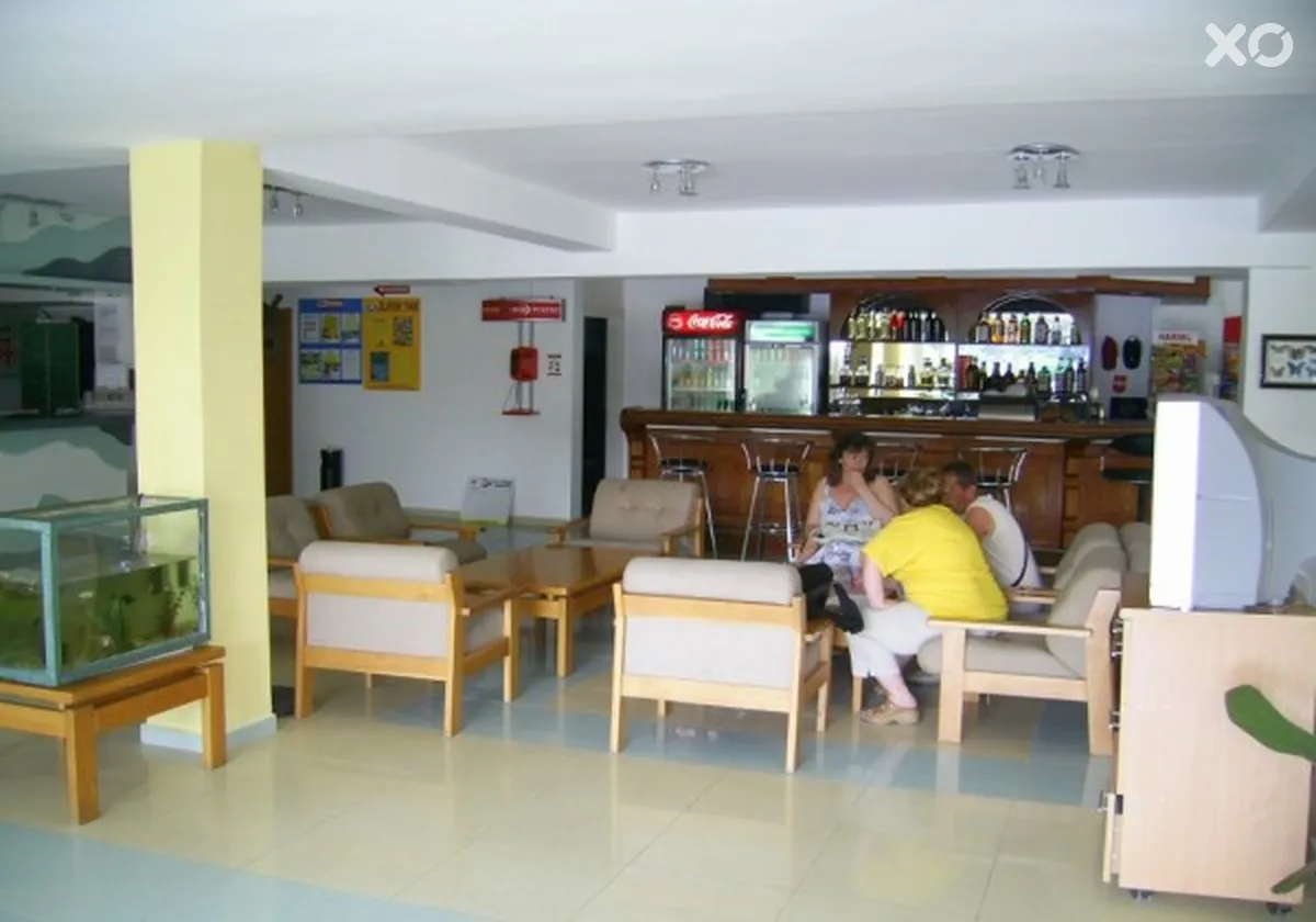 Riva Park Hotel