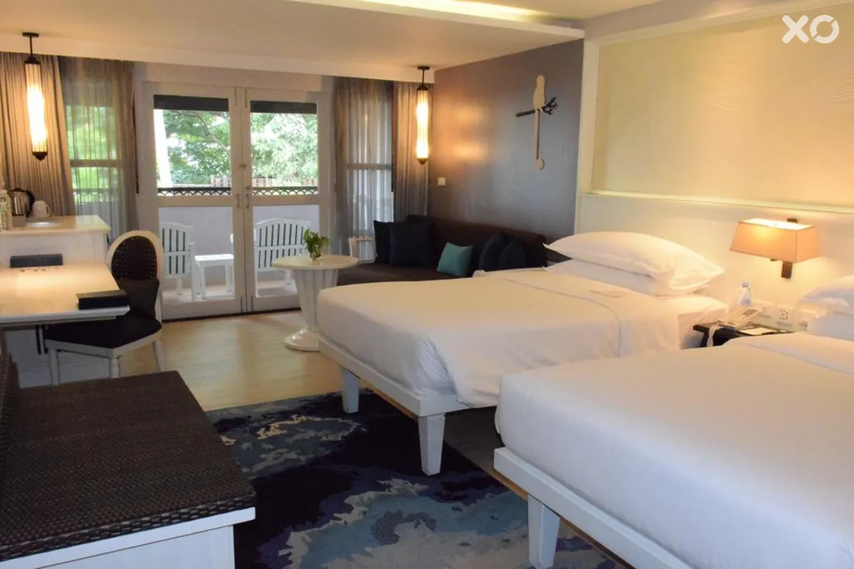 Sheraton Samui Resort