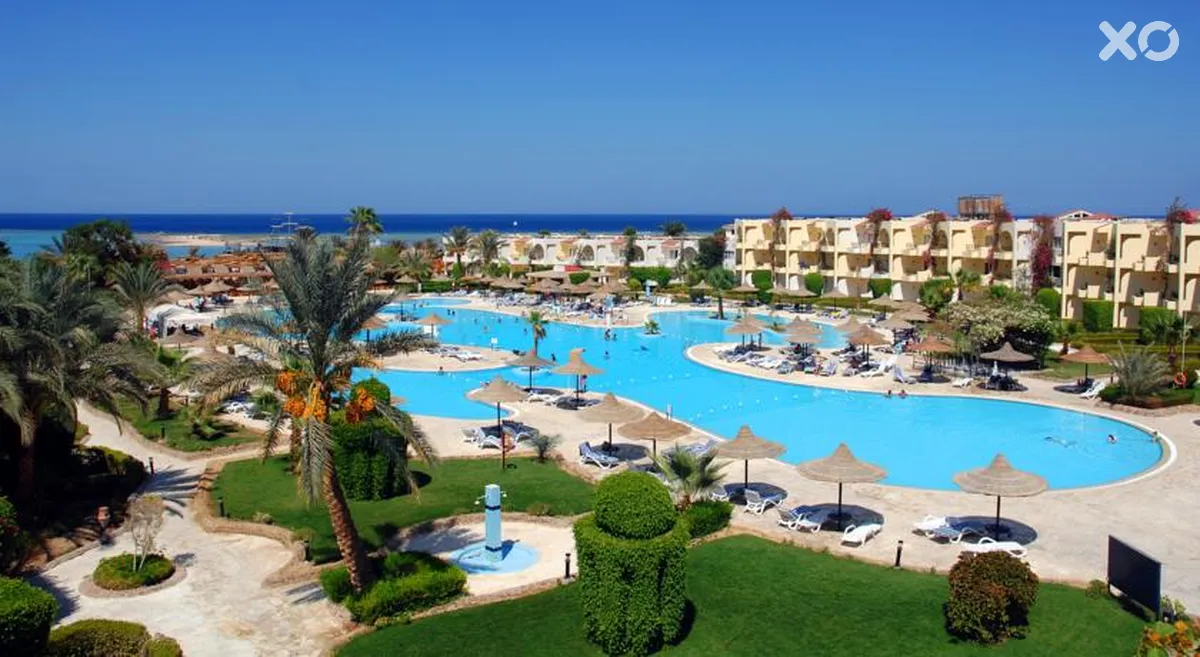 Azure Club Resort