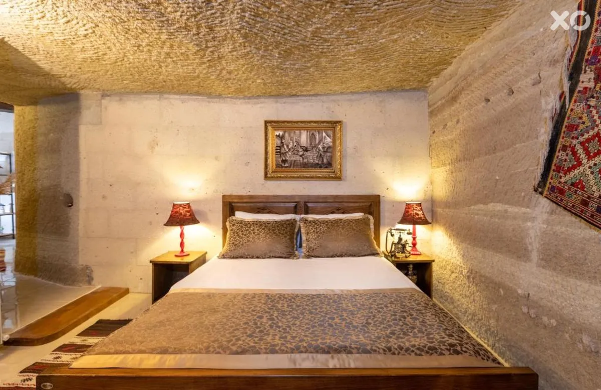 Lord of Cappadocia Hotel