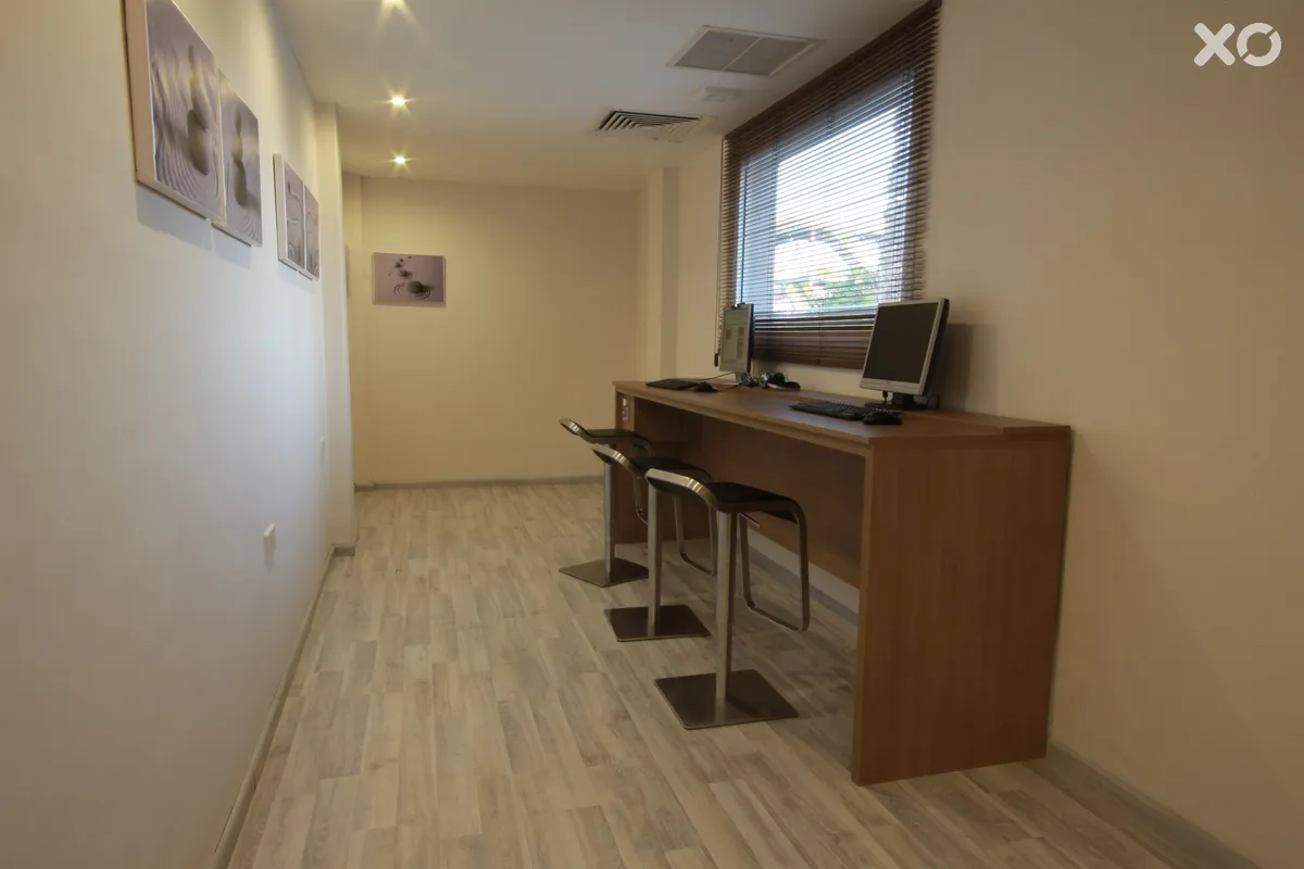 Papouis Protaras Hotel