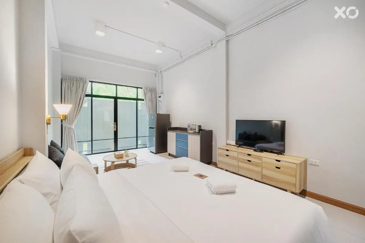 Wizpark Hotel