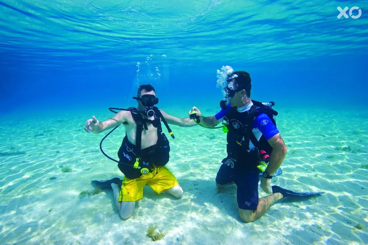 Occidental Cozumel