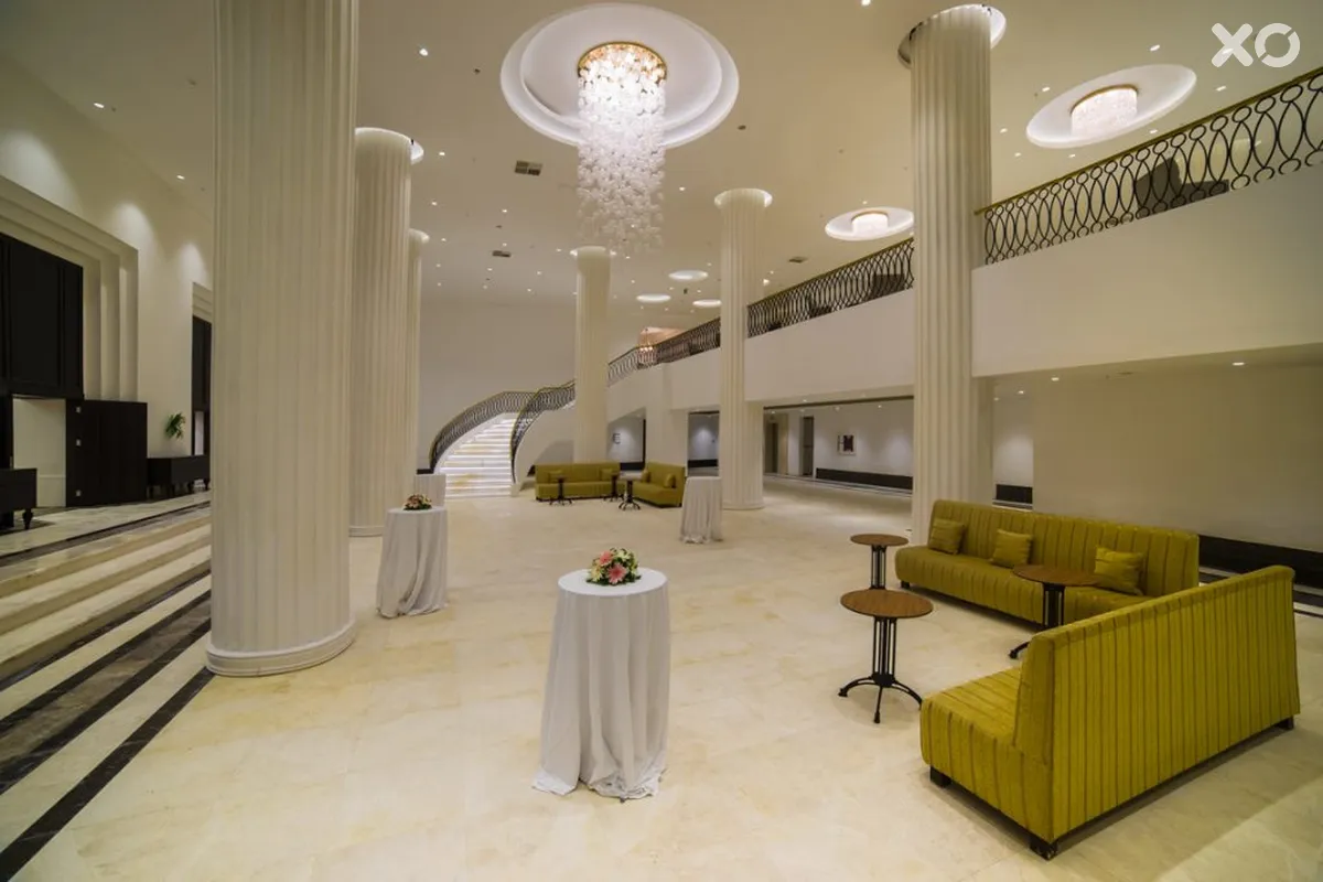 Juju Premier Palace