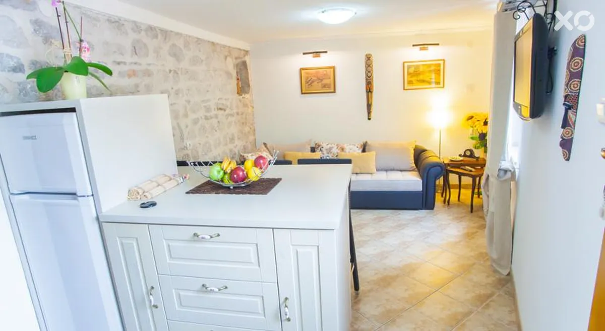 Serventi Villa