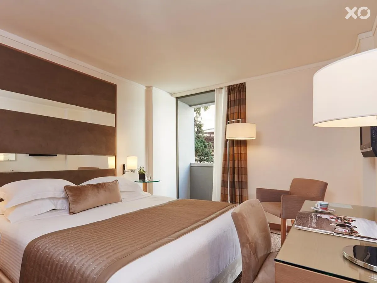 Galaxy Hotel Iraklio